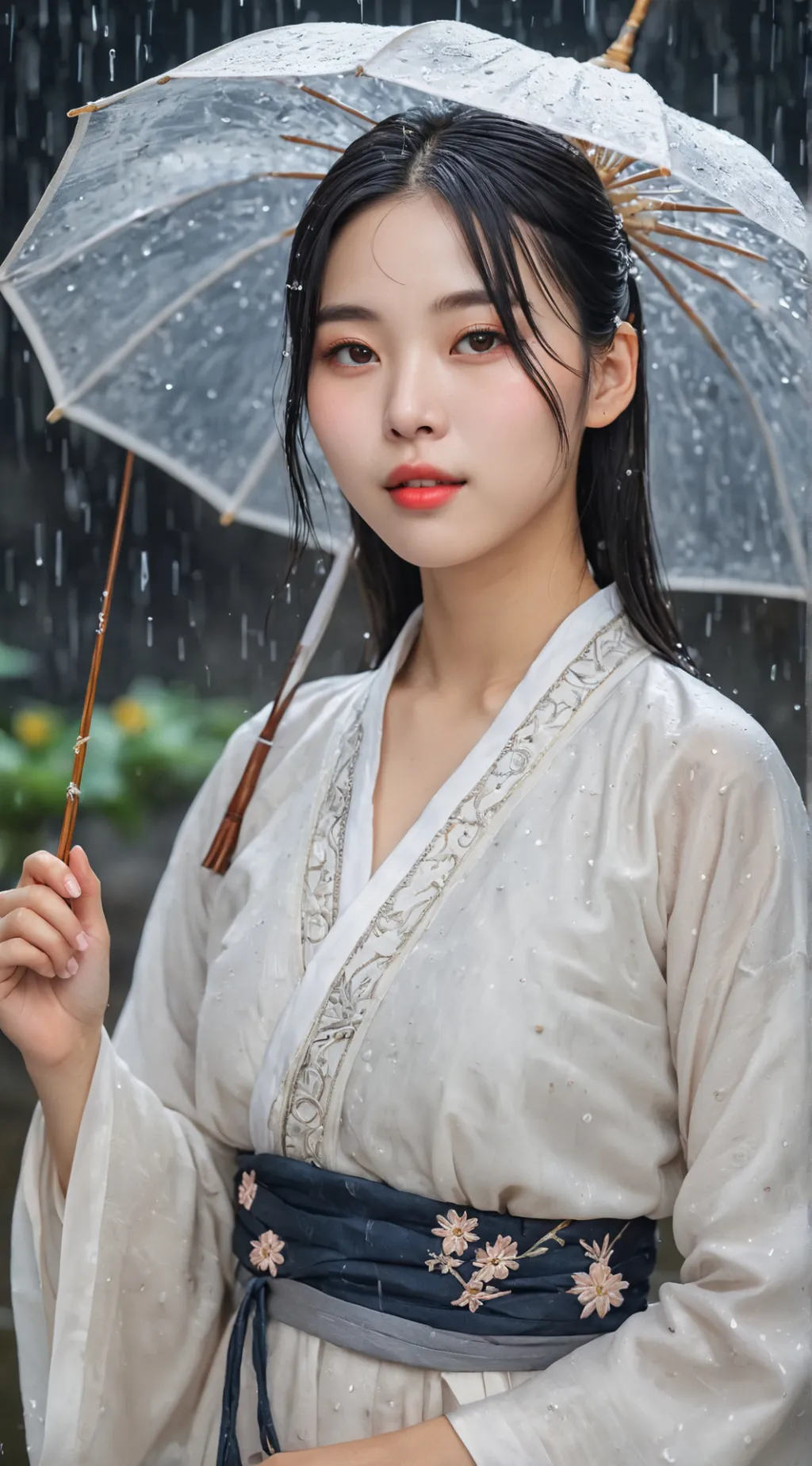 Talkie AI - Chat with Eau