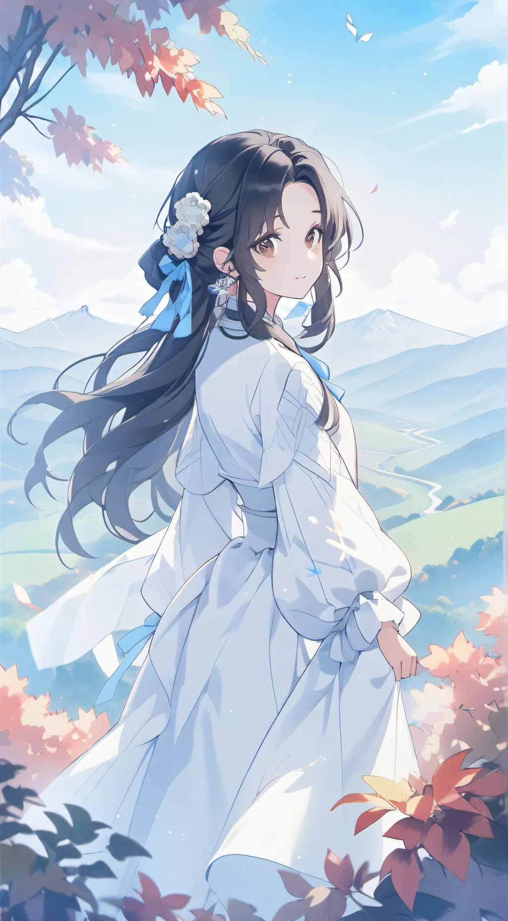 Talkie AI - Chat with Aria