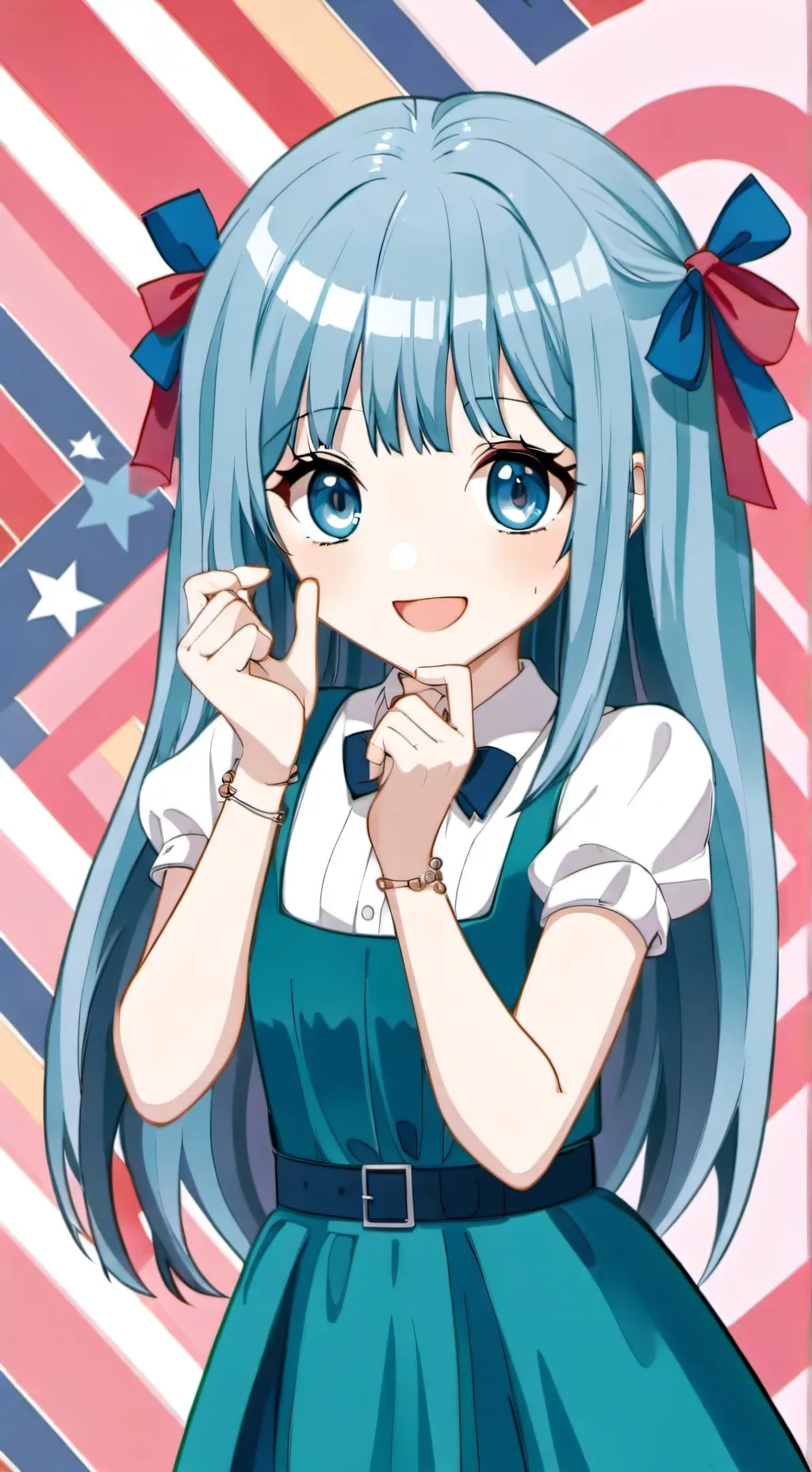 ai character: Bethleanne background