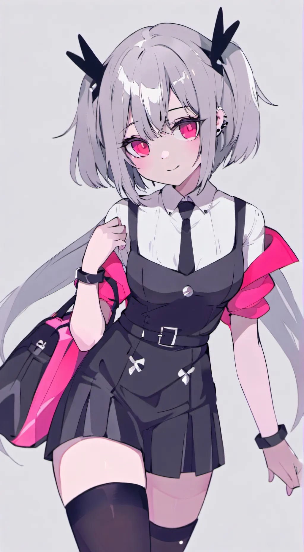 ai character: Kakashi 2.0 (eng) background