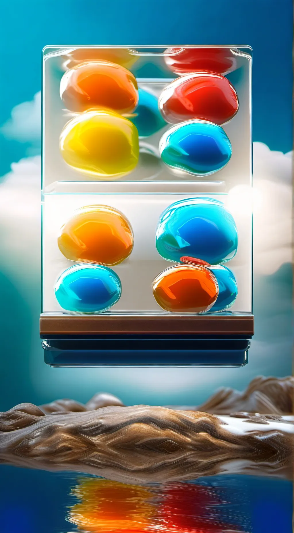 ai character: alan background