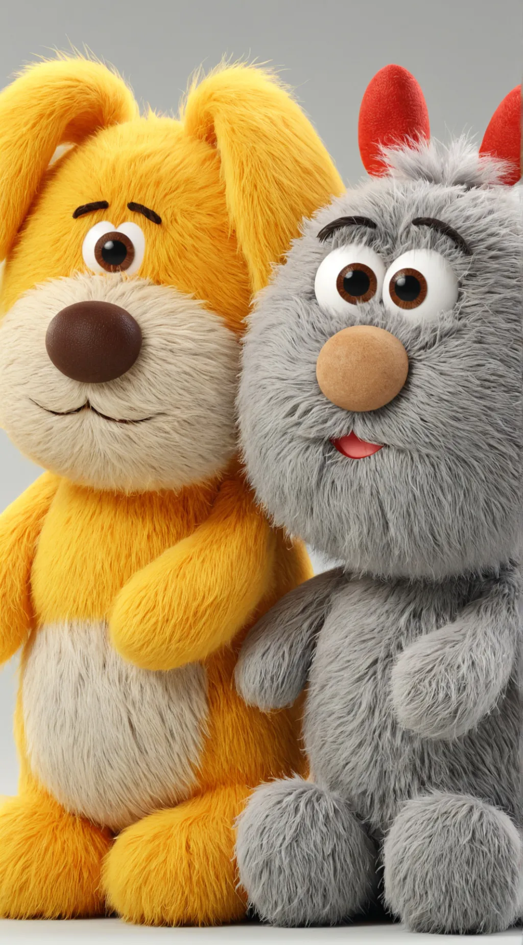 ai character: Play Fight  background