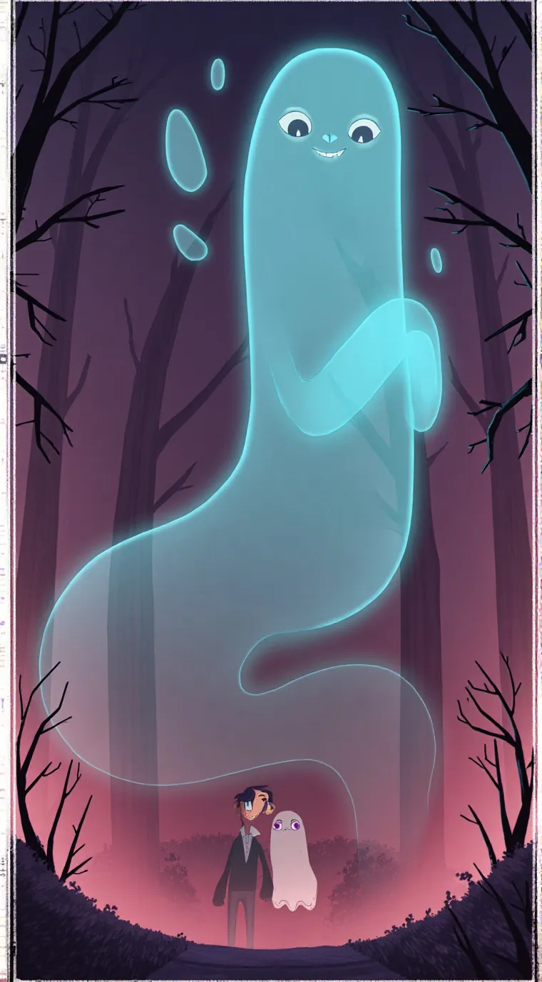 ai character: mrooma background