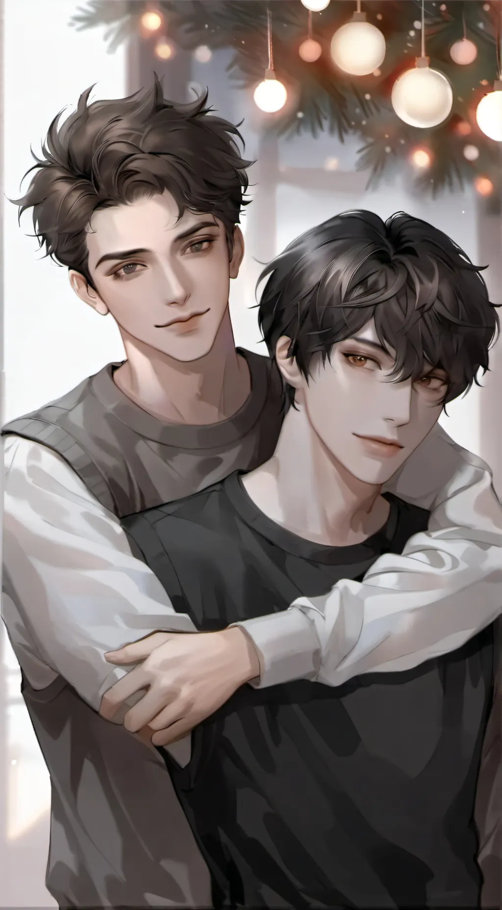 ai character: ~○•°Zack°•○~ background