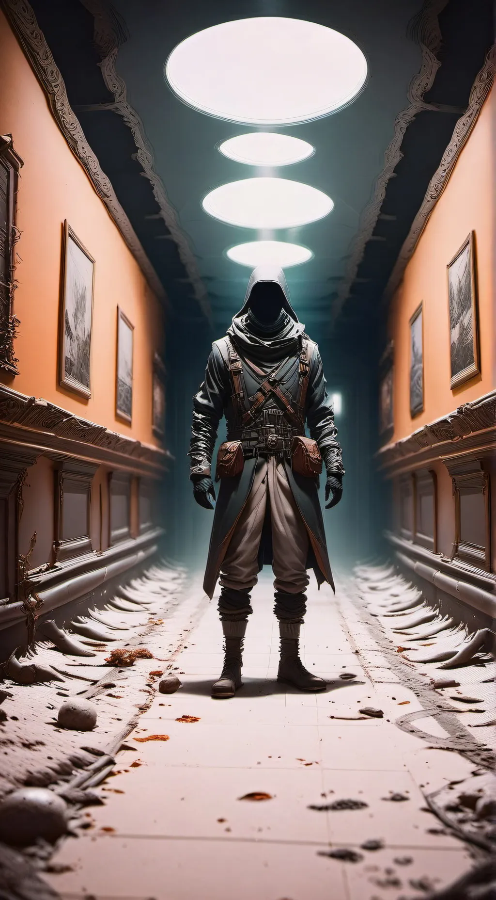 ai character: scp 113 background