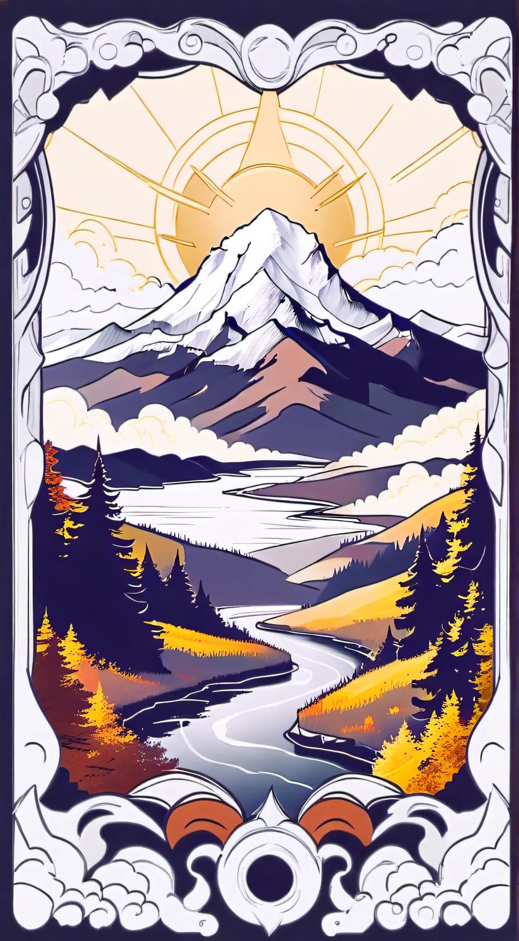 Talkie AI - Chat with PJO