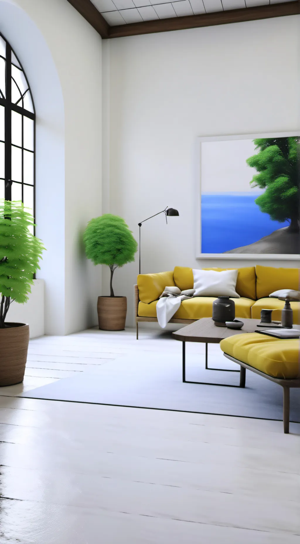 ai character: ... background