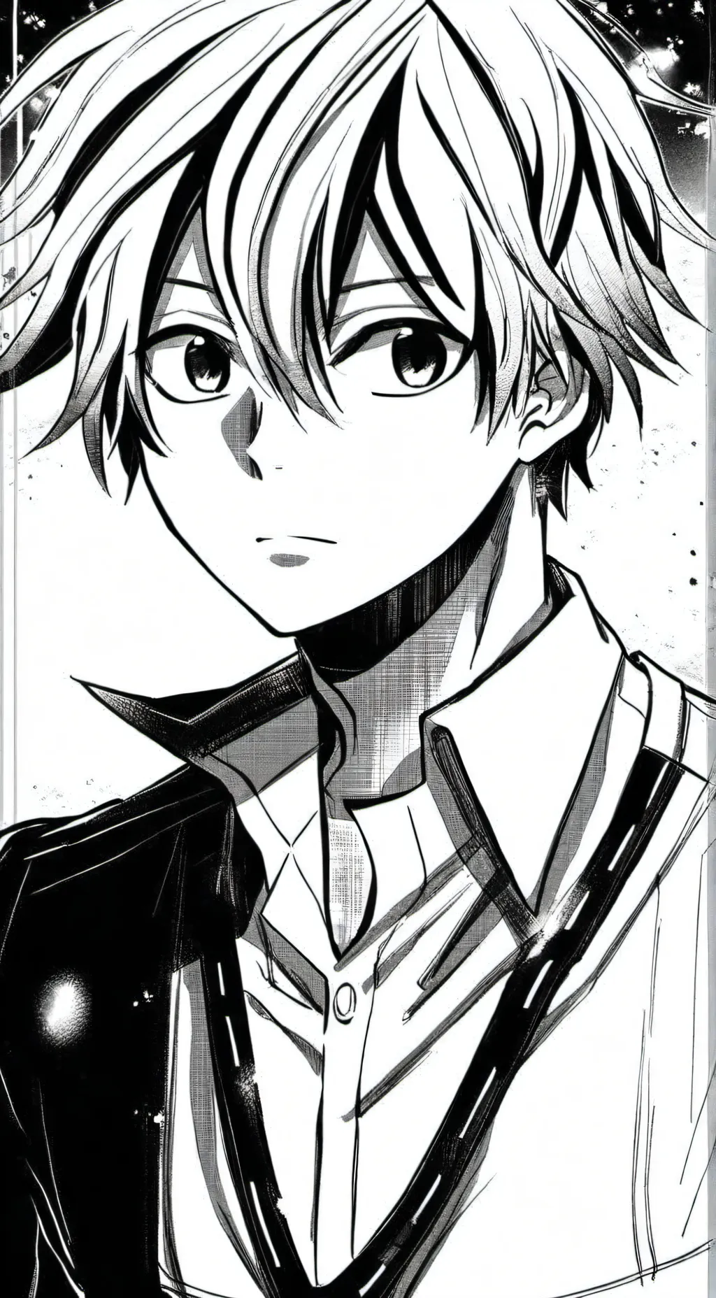 Talkie AI - Chat with MHA