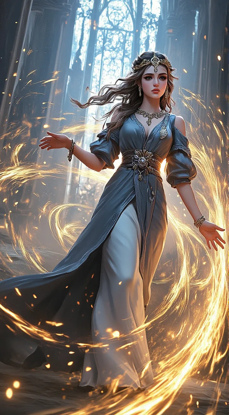 ai character: N!! background