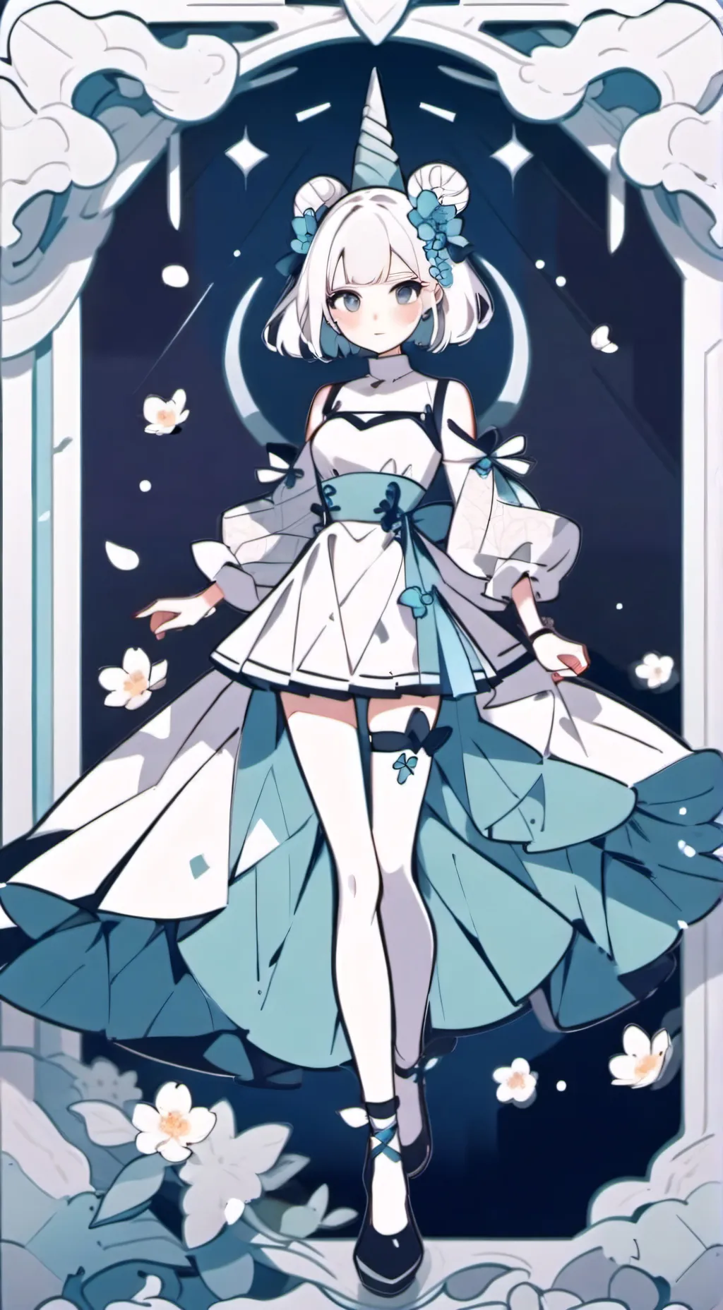 ai character: Bethleanne background