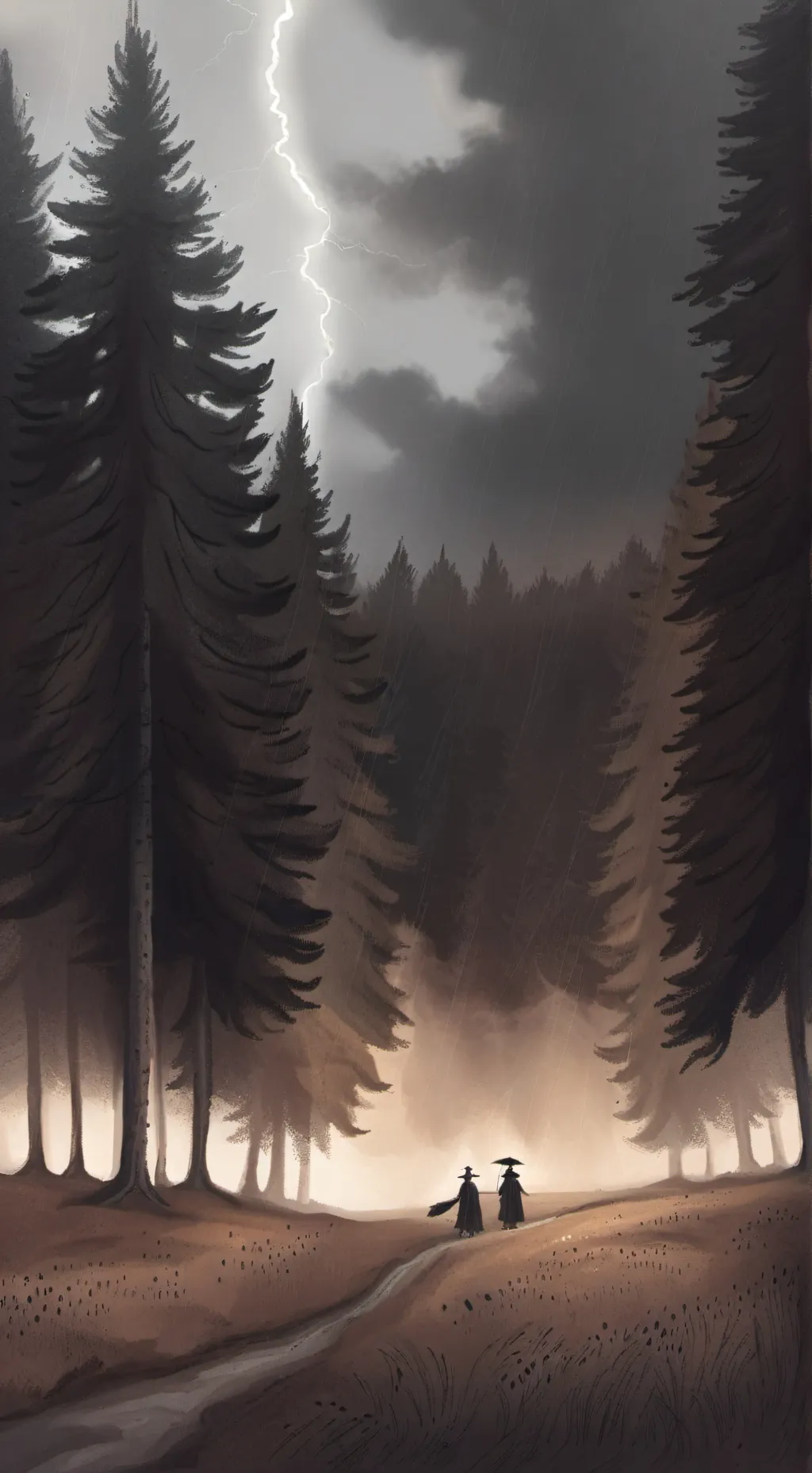 ai character: -|~trick~|- background