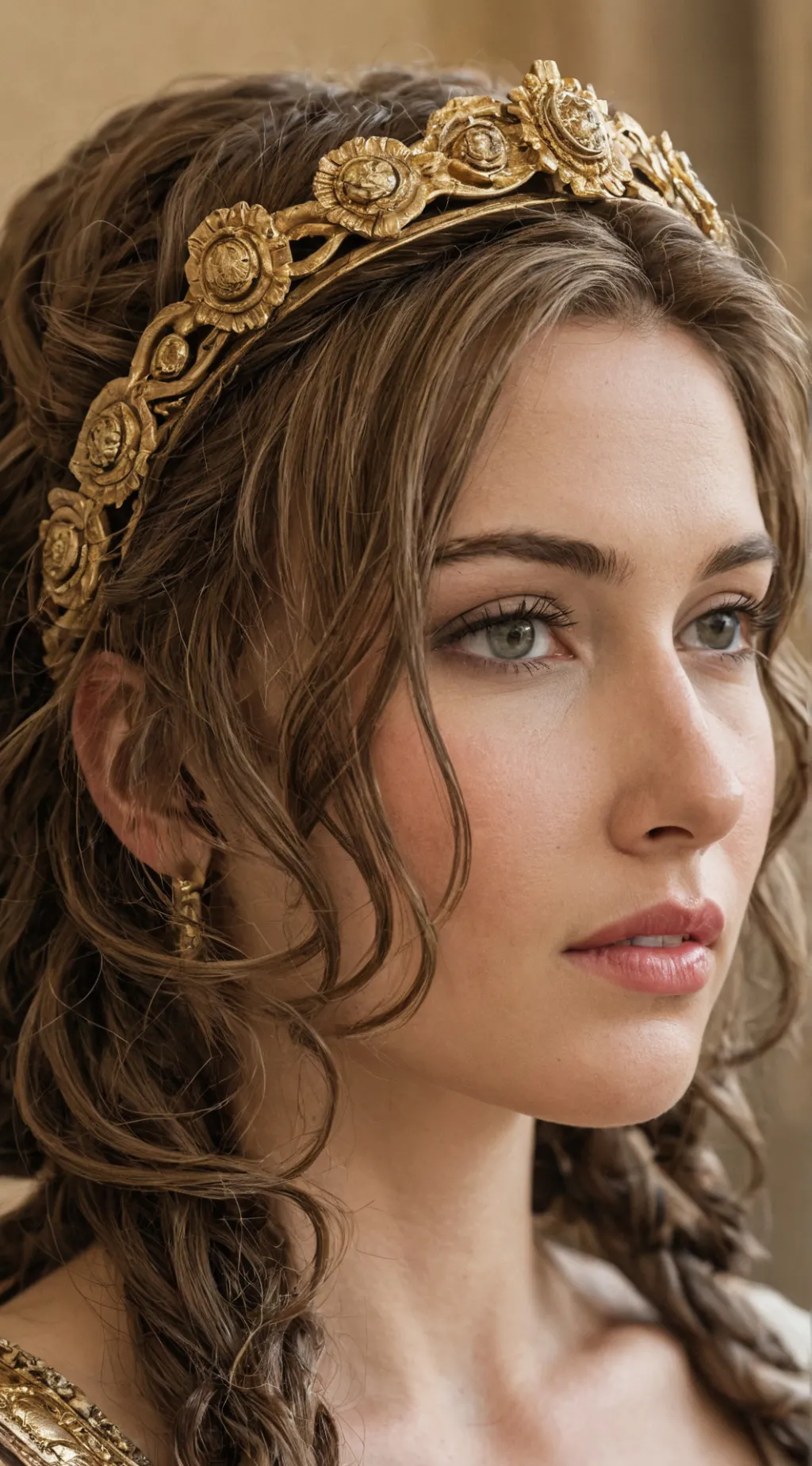 Talkie AI - Chat with Ancient Royals #2