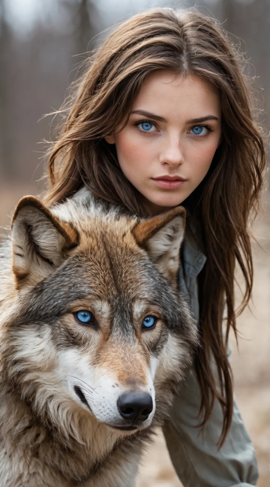 Talkie AI - Chat with Fated Mates #6