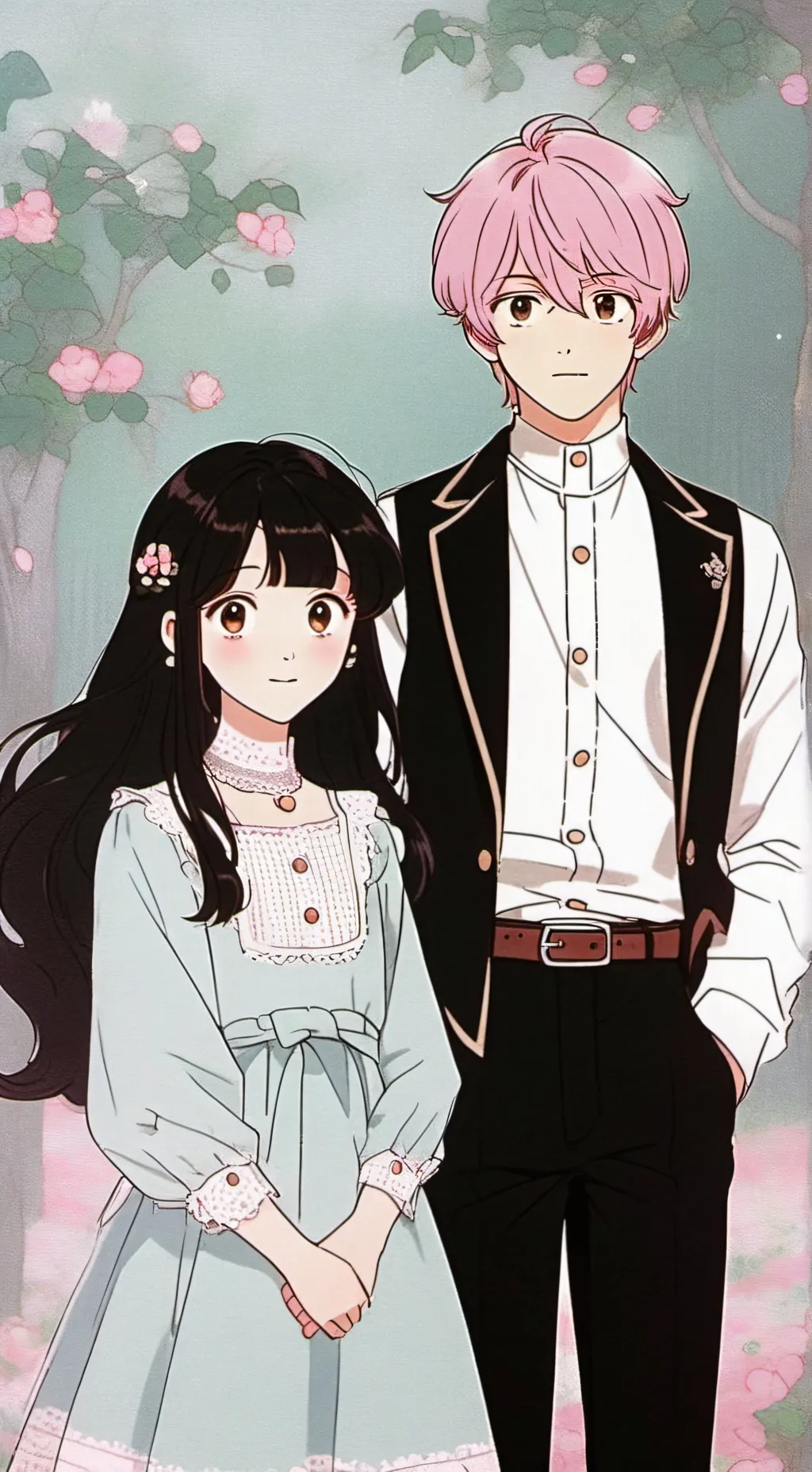 Talkie AI - Chat with abbey zoie 