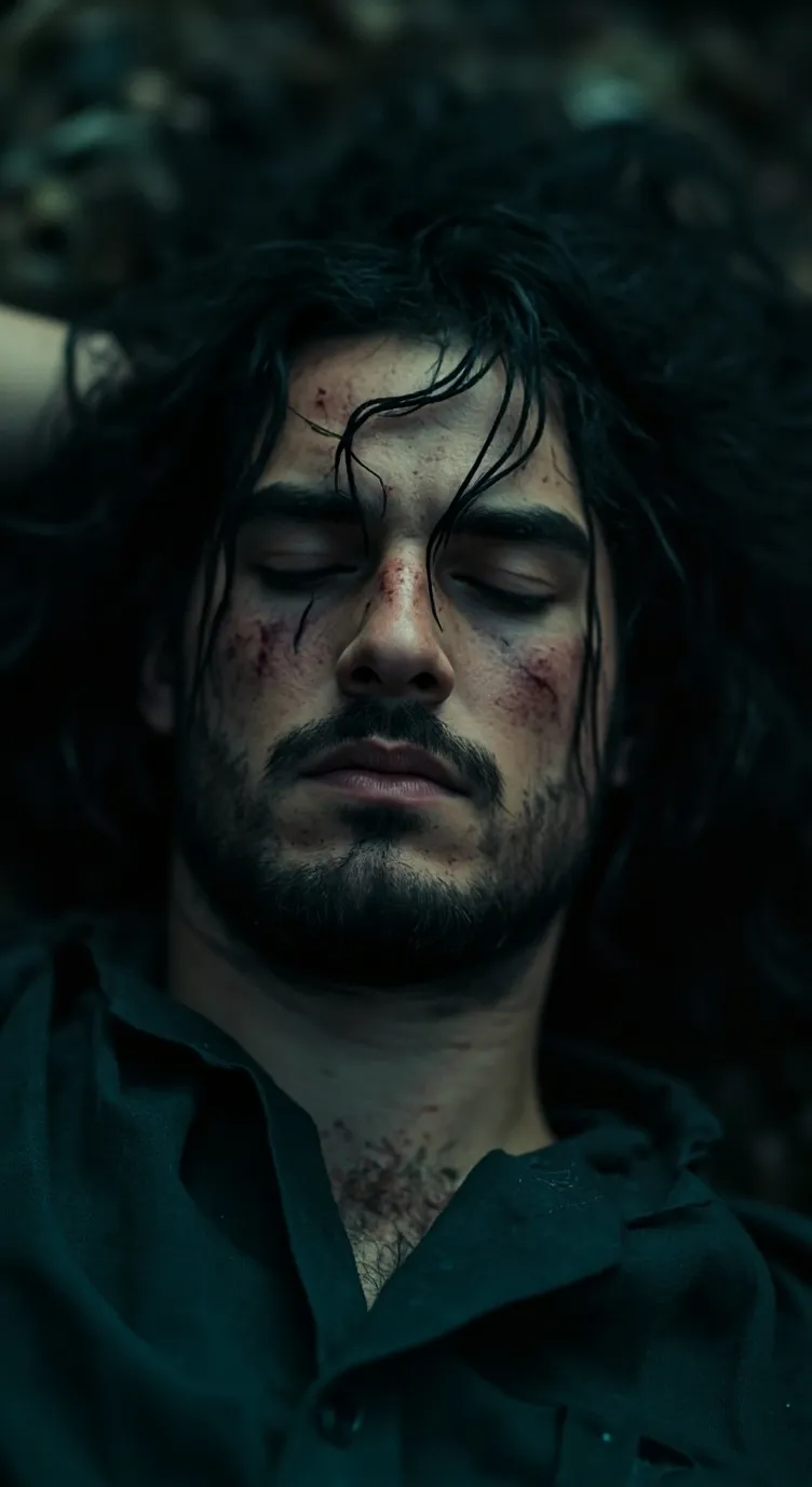 Talkie AI - Chat with Ethan