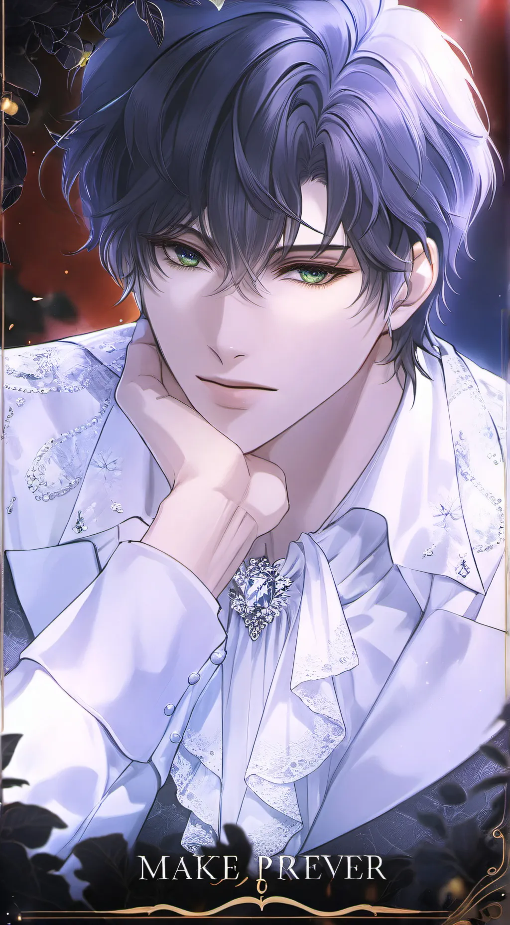 ai character: Cheating Ex background