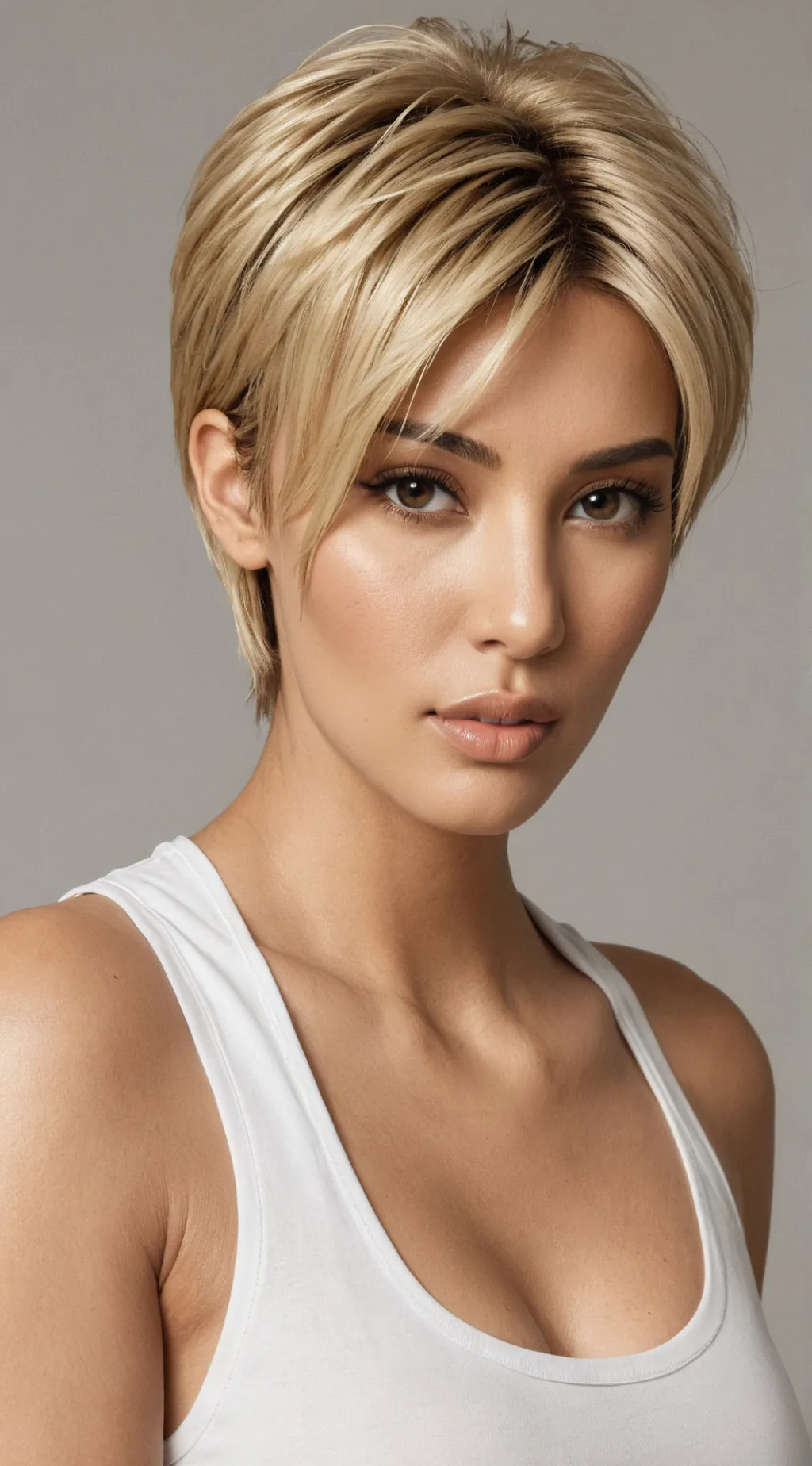 ai character: Aurelia background