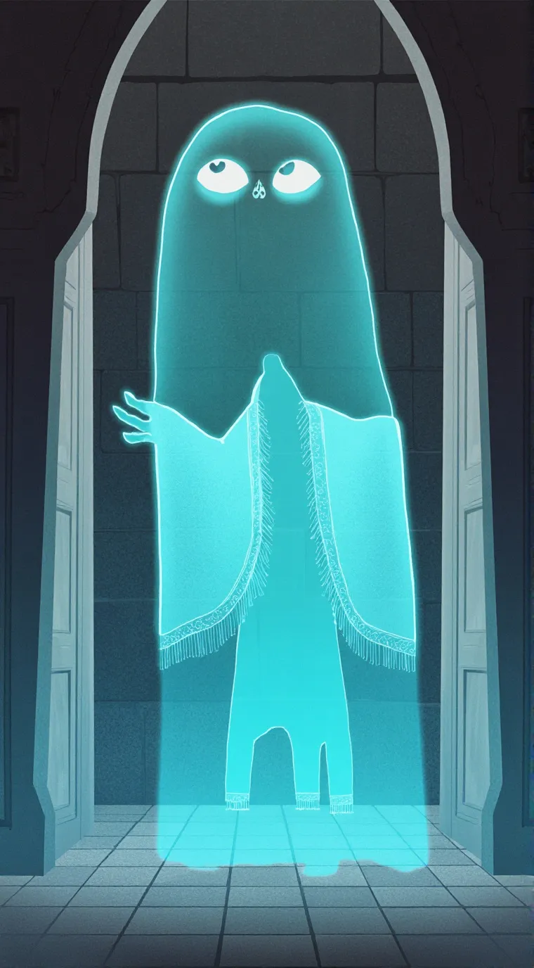 ai character:  и🧌ищу 🐭 background