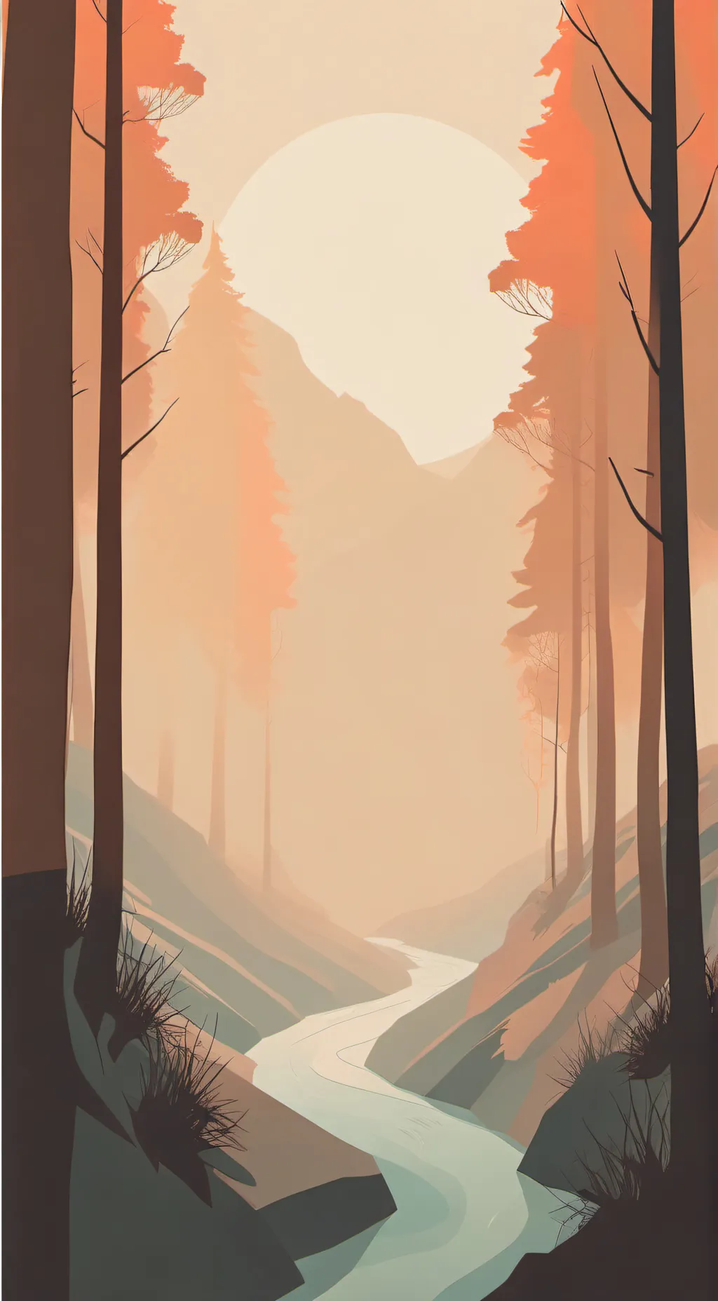 ai character: poison 4 background