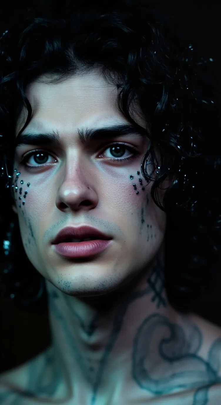 ai character: Велзарион background