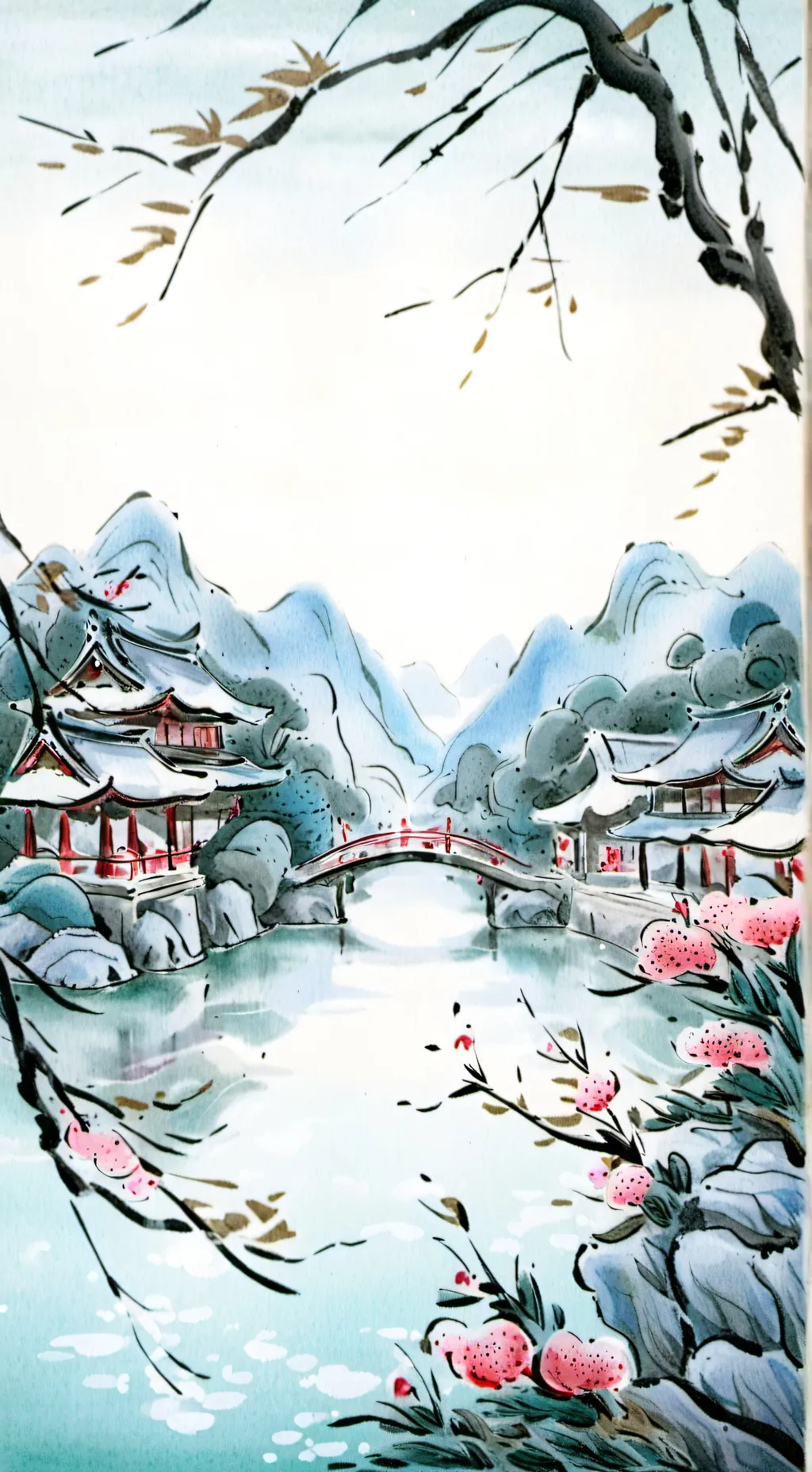 ai character: Nuev@ Estudiante🍥 background