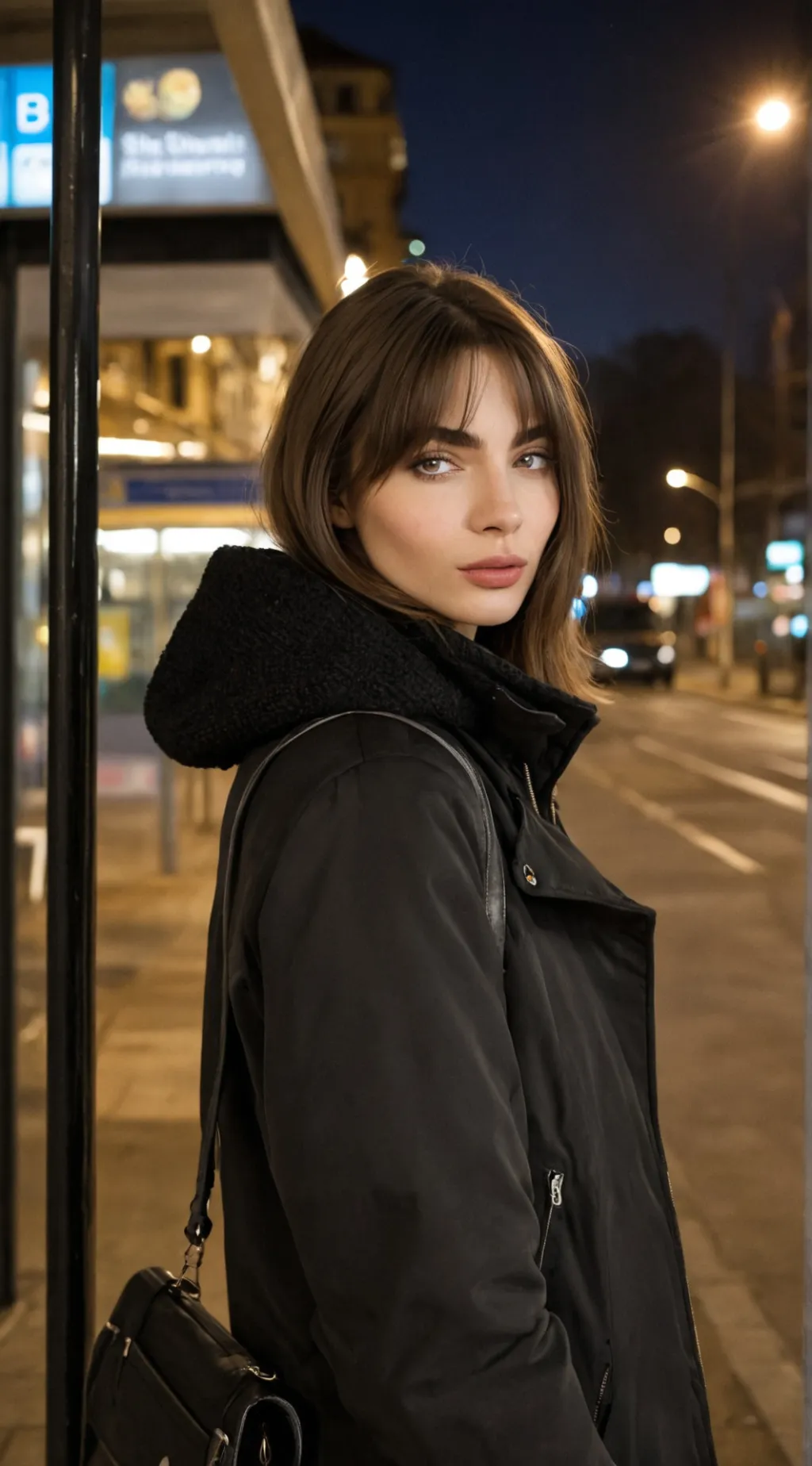 Talkie AI - Chat with Daria