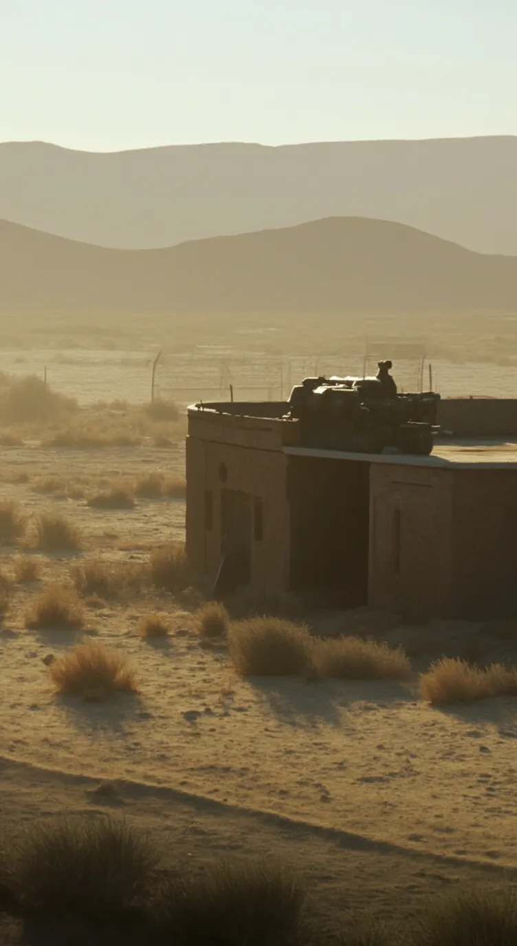 ai character: Zombies background