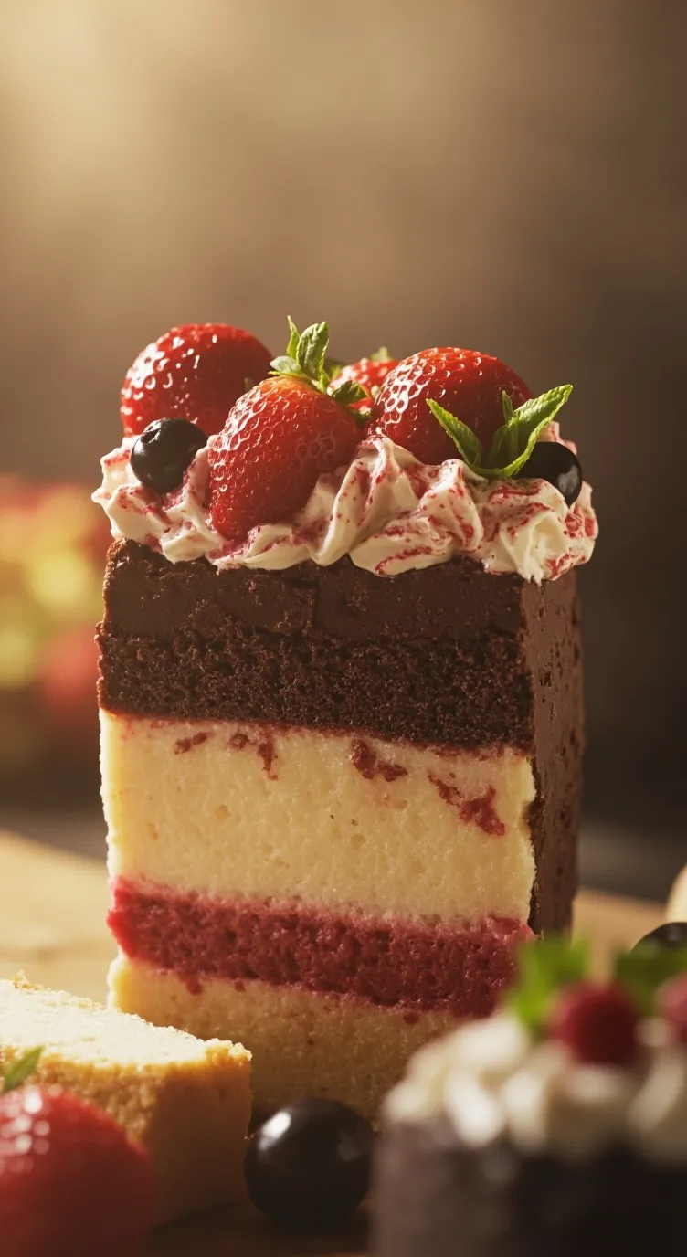 ai character: Sprout&cosmo fam  background