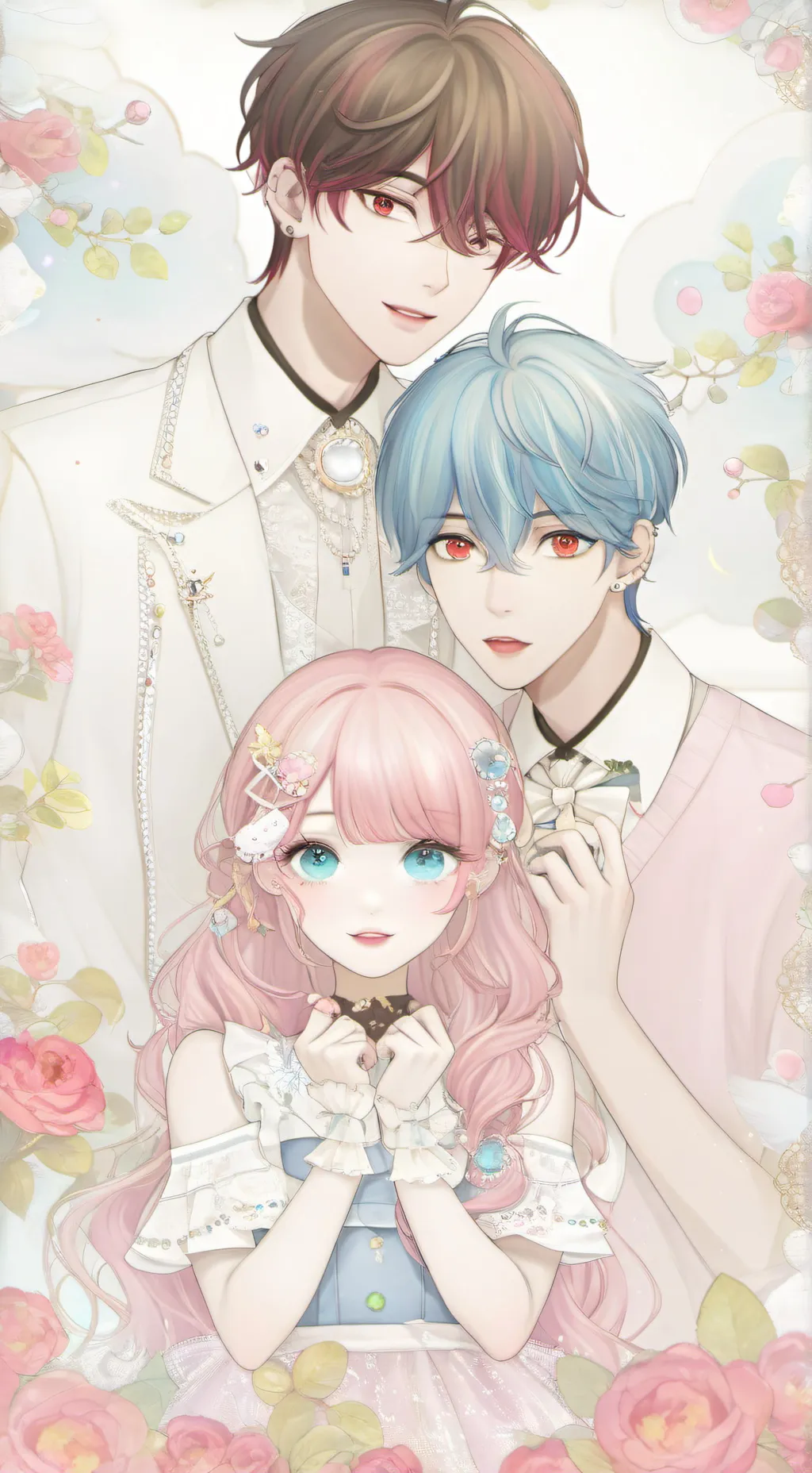 ai character: {Sonadowamy :) } background