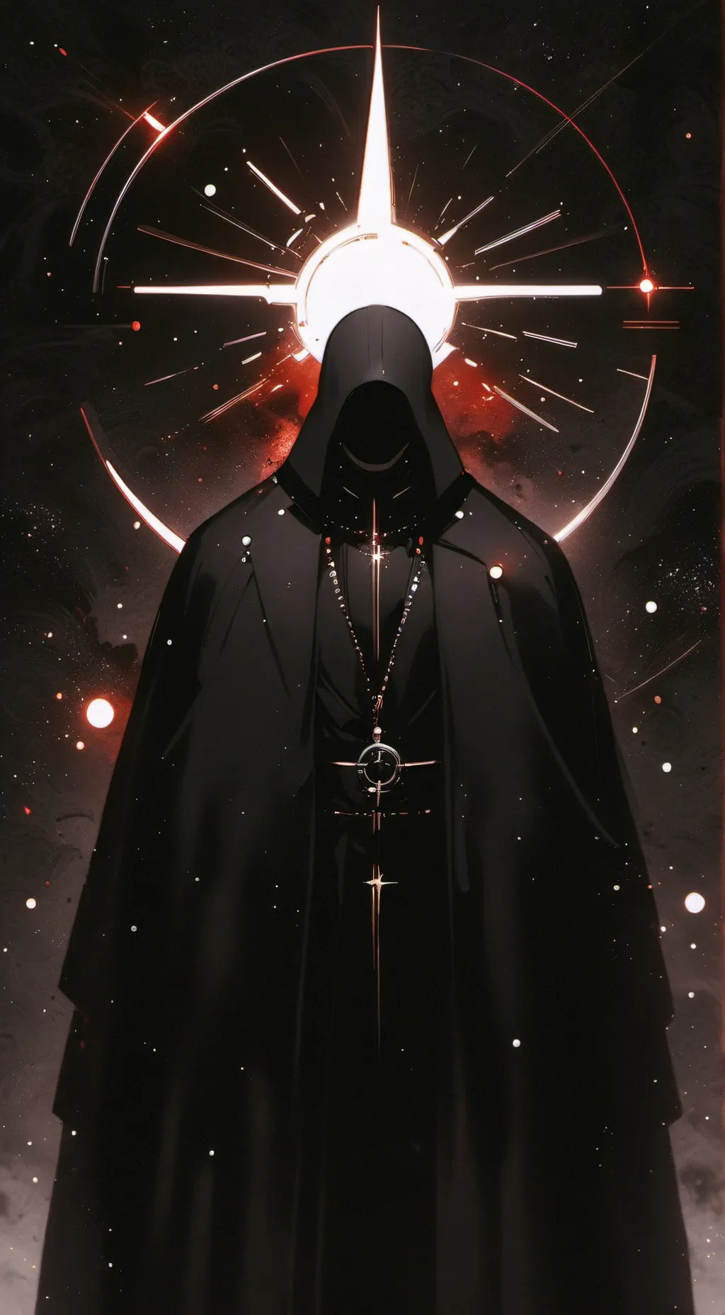 ai character: help background