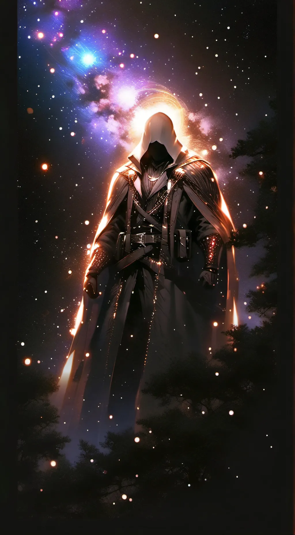 ai character: who knows??? background