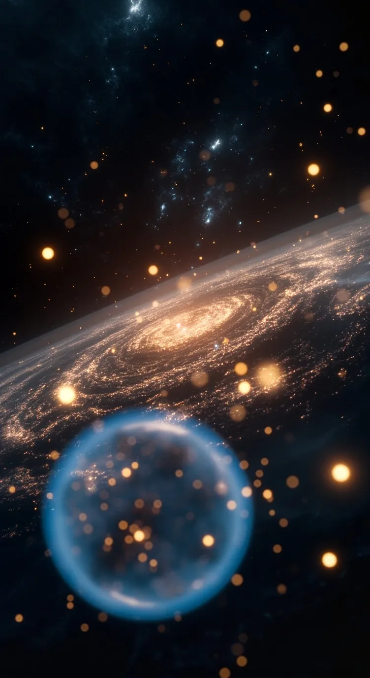 ai character: 007n7's family 🍔 background