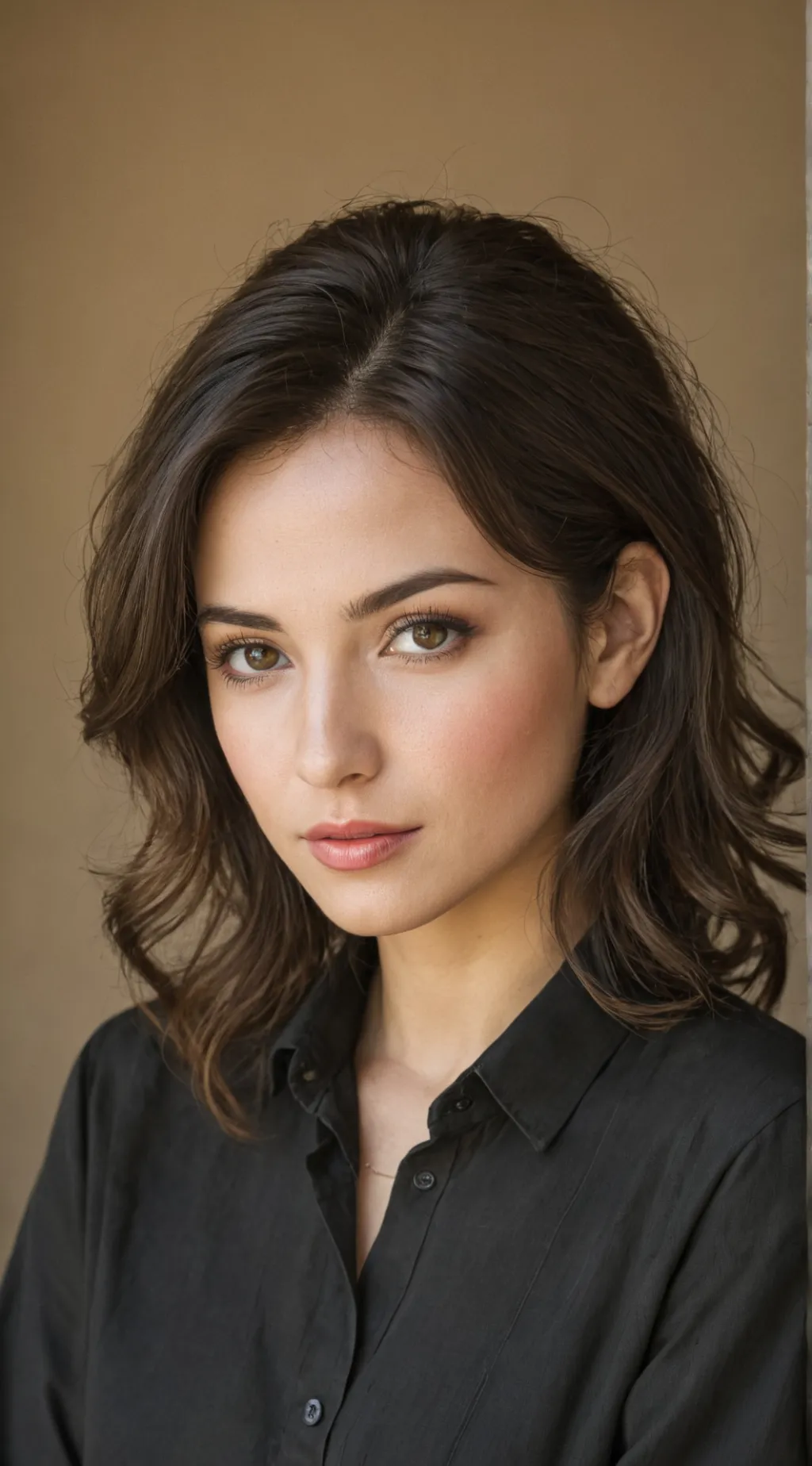 ai character: Me!! (Lana) background