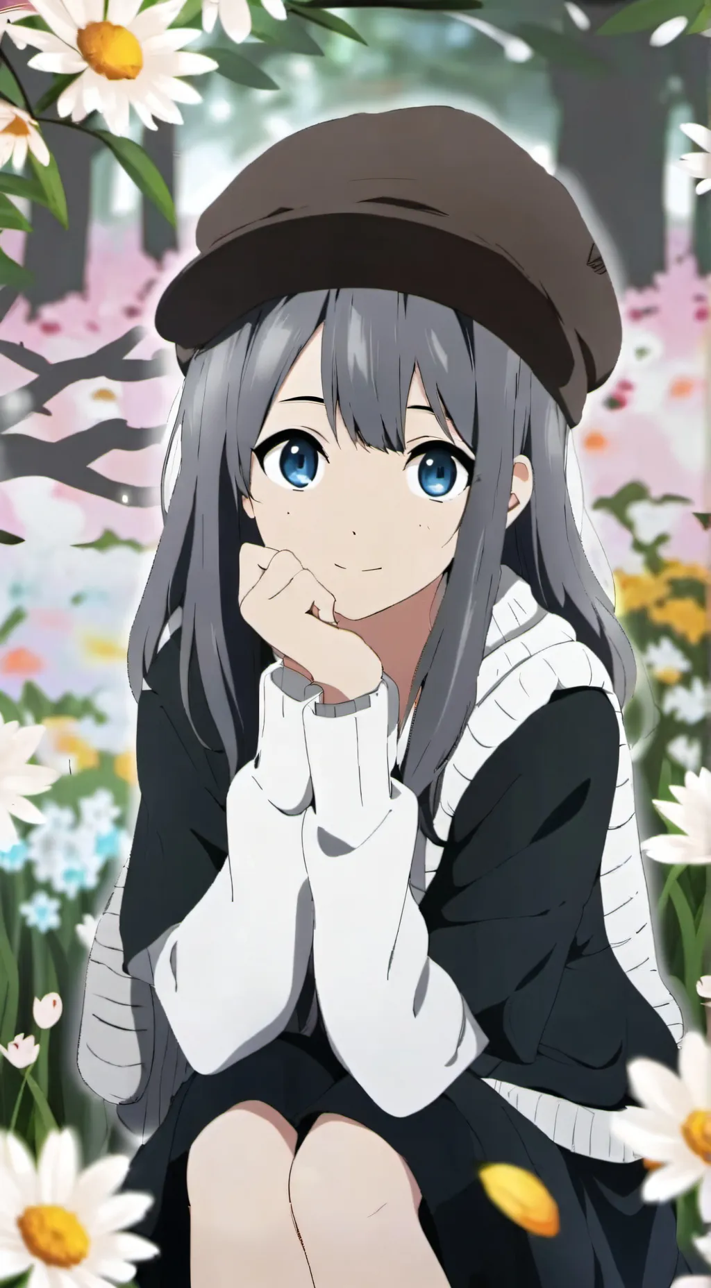 Talkie AI - Chat with Mrs Karen.