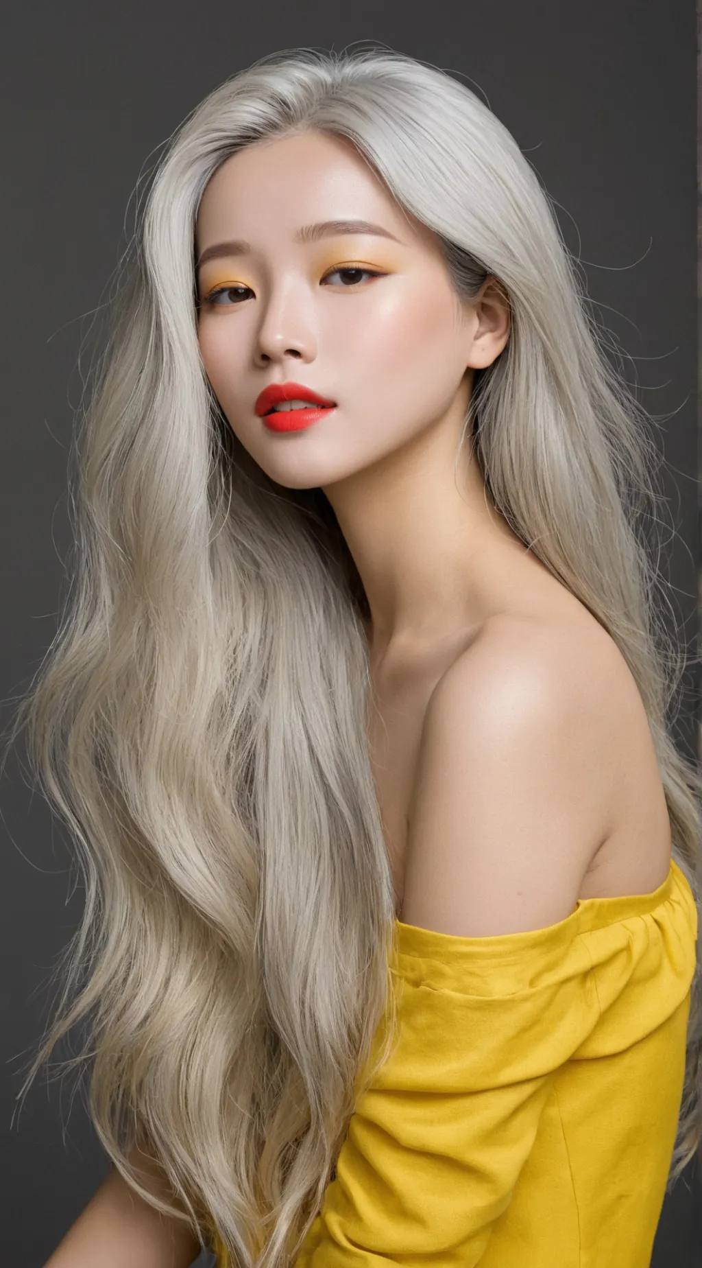 Talkie AI - Chat with Winter