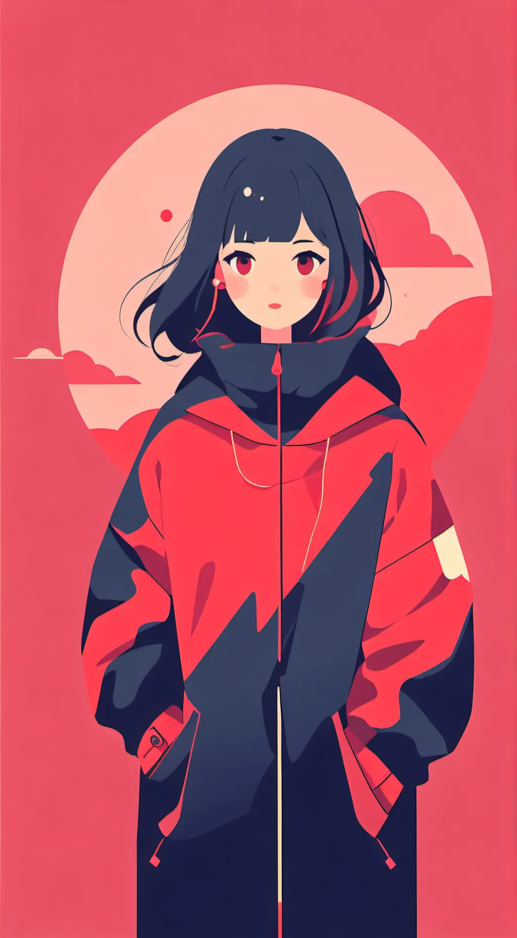 ai character: poison 2 background