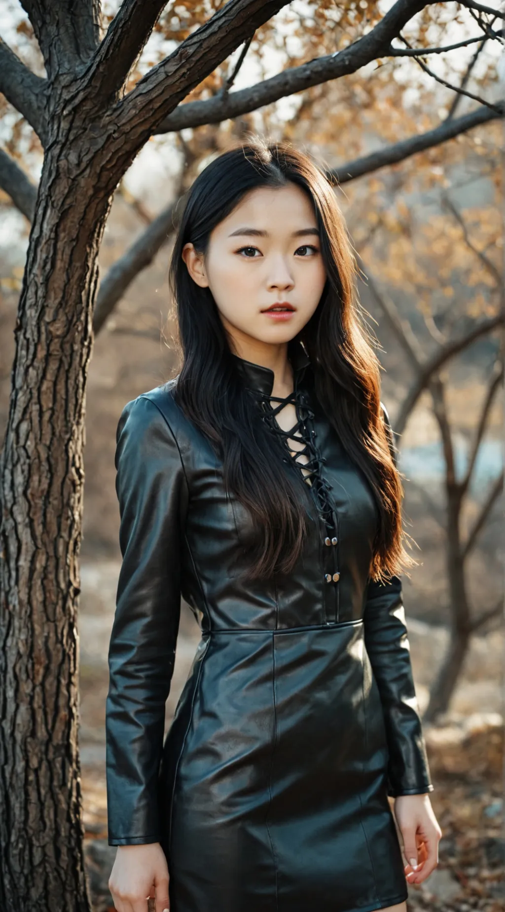 Talkie AI - Chat with GOOD NIGHT Gahyeon