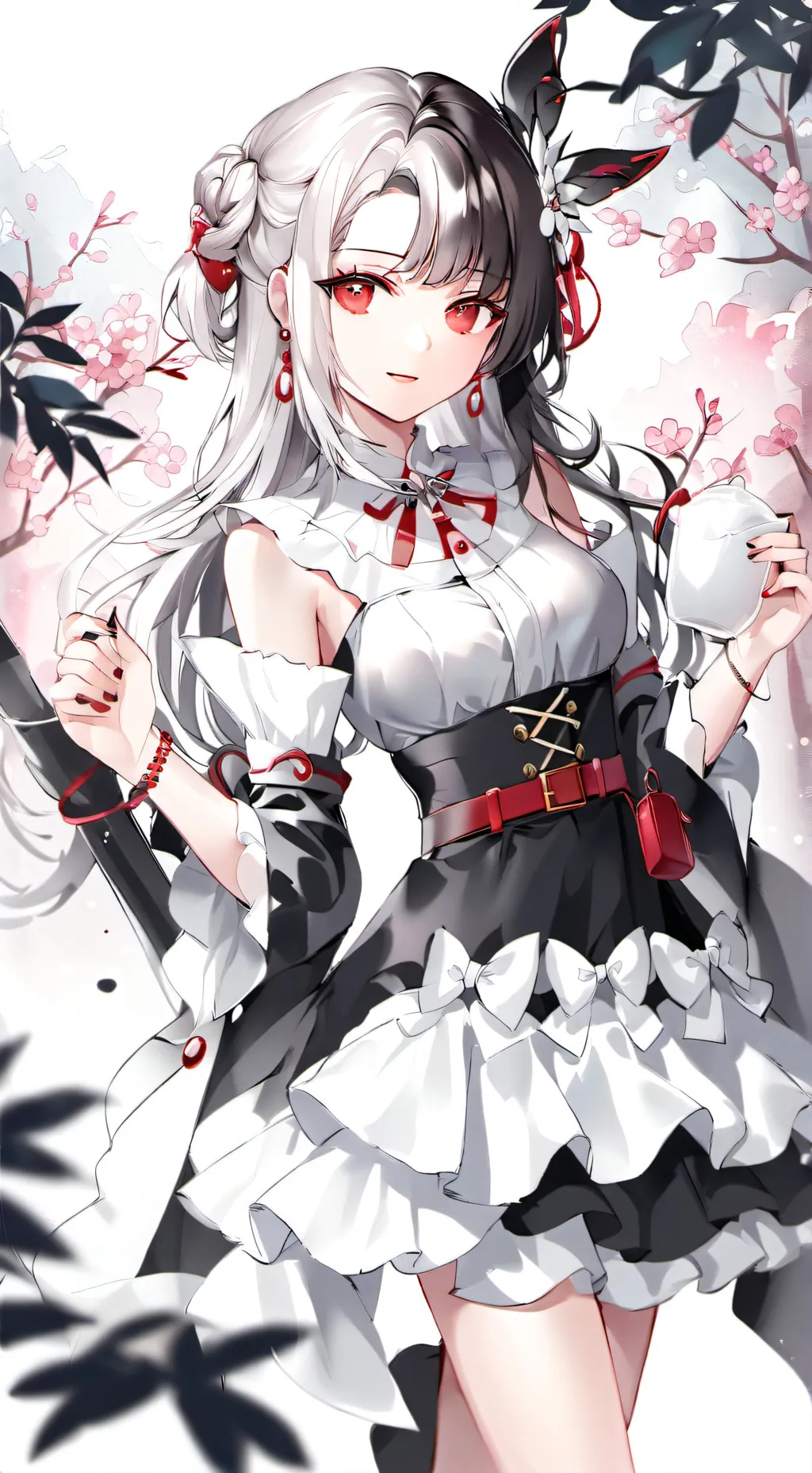 ai character: TalkietQ4i1N background