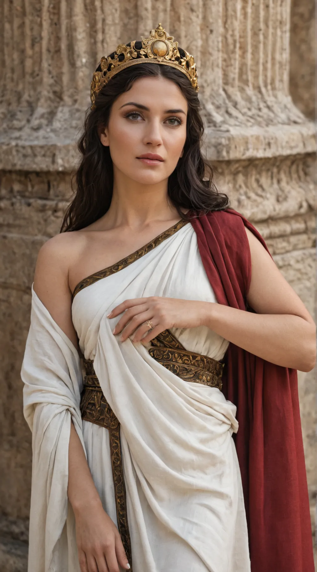 Talkie AI - Chat with Ancient Royals #5