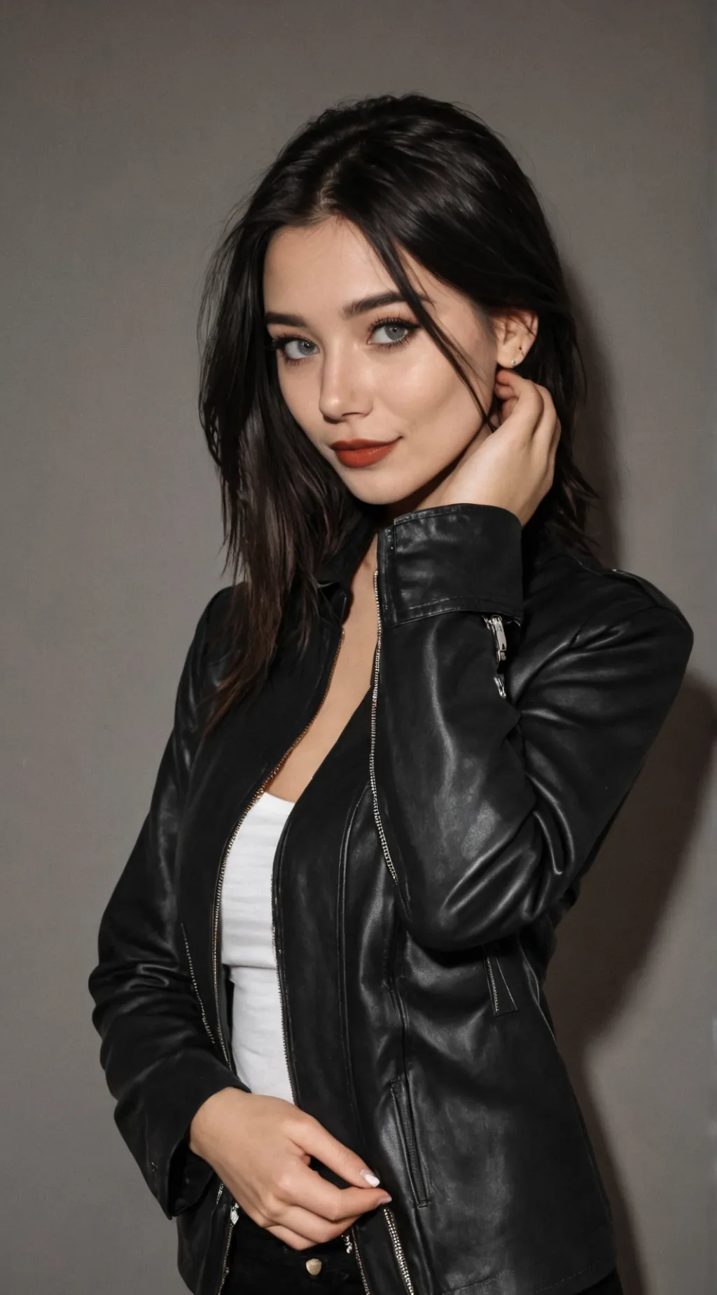 ai character: Eve Gardener background