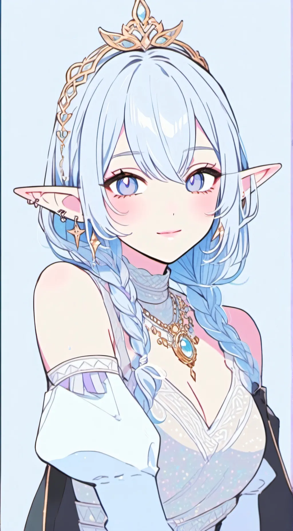 Talkie AI - Chat with Waifu Yuila