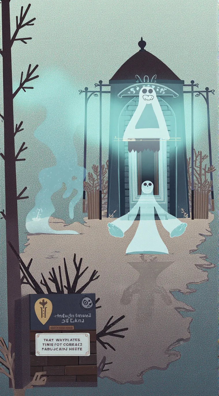 ai character: Horror sprunkis background