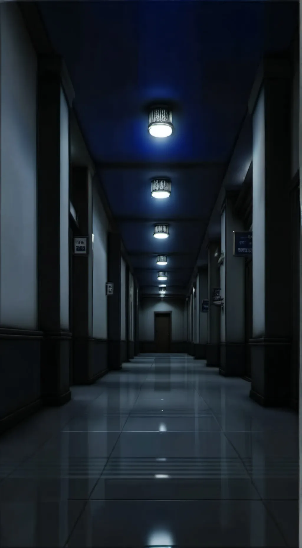 Talkie AI - Chat with Denies