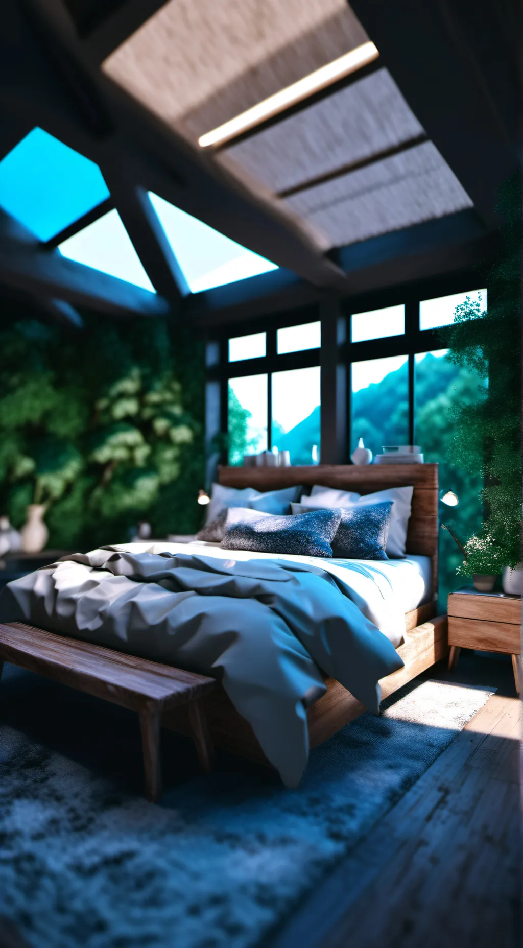 ai character: scp foundation! background