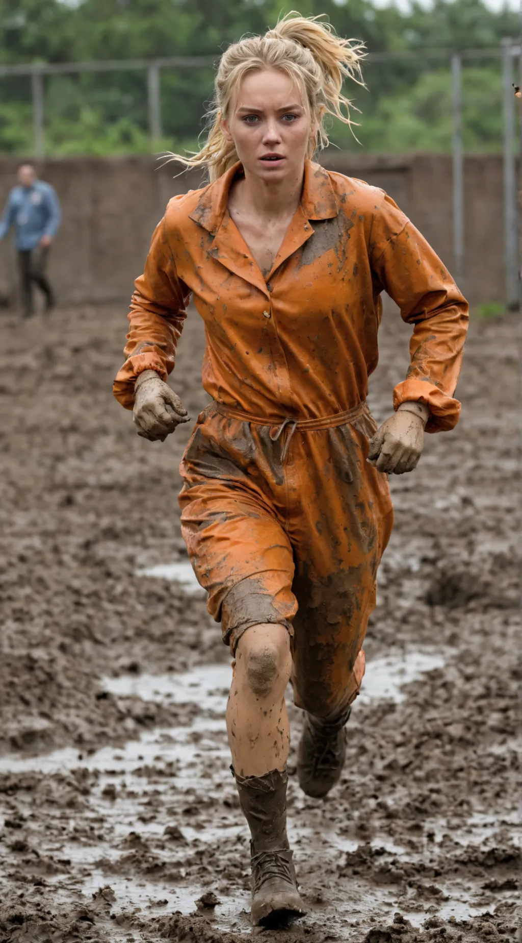 Talkie AI - Chat with Alisha 