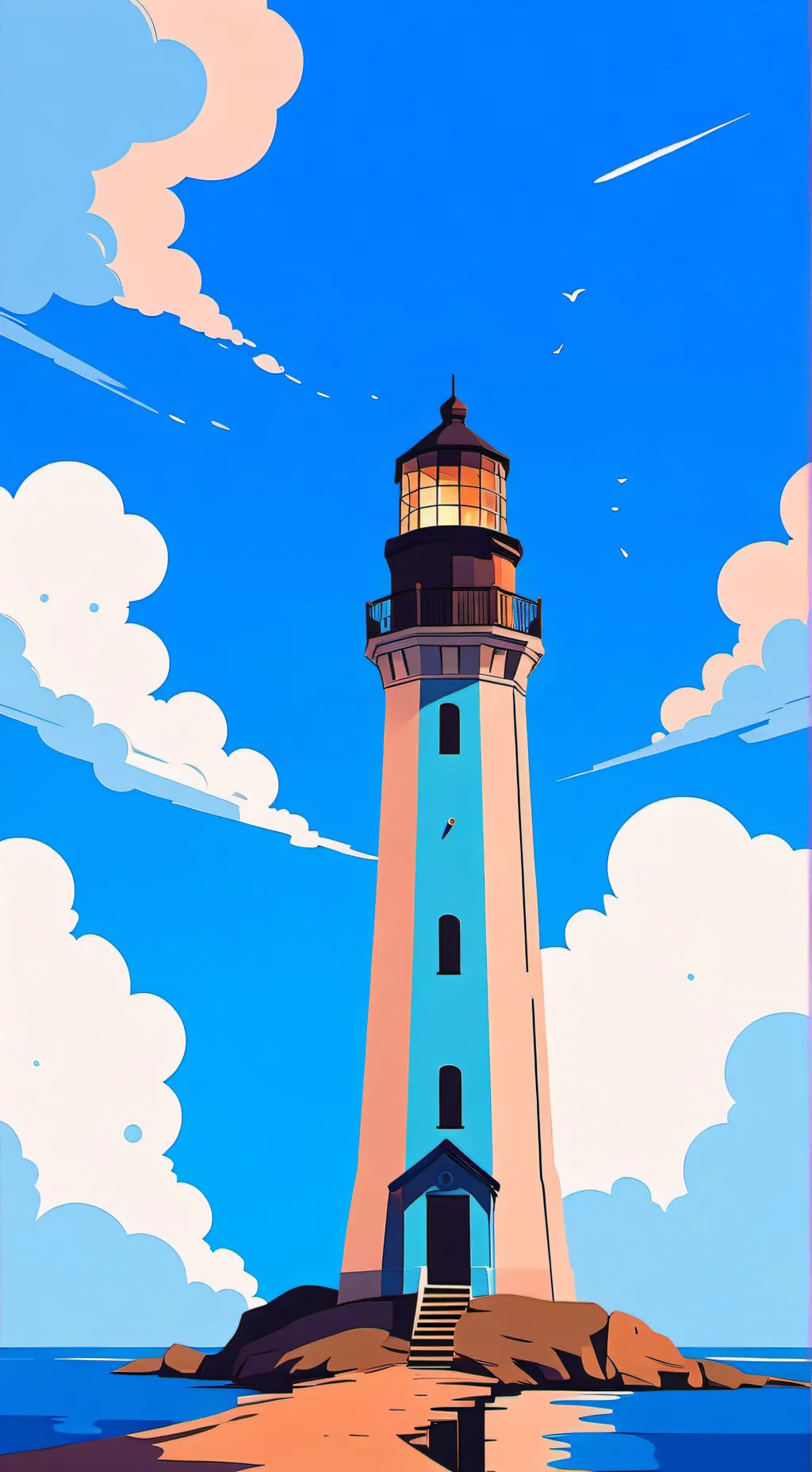 ai character: Wakfu season 2 background