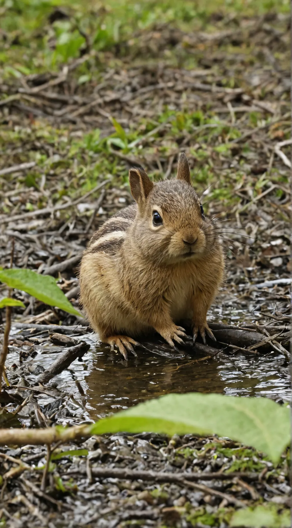 ai character: Vioverse hates you background