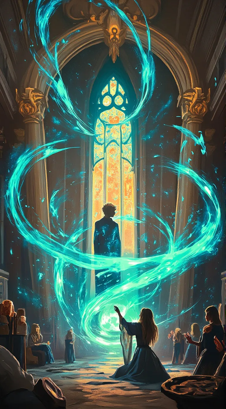 ai character: solby?? background