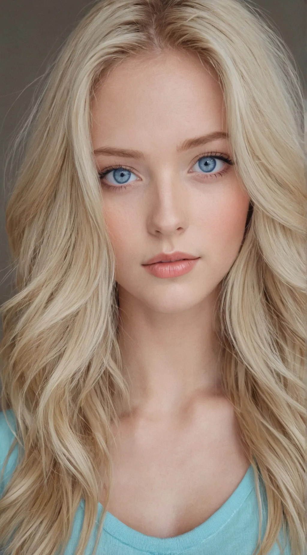 ai character: Amelia  background