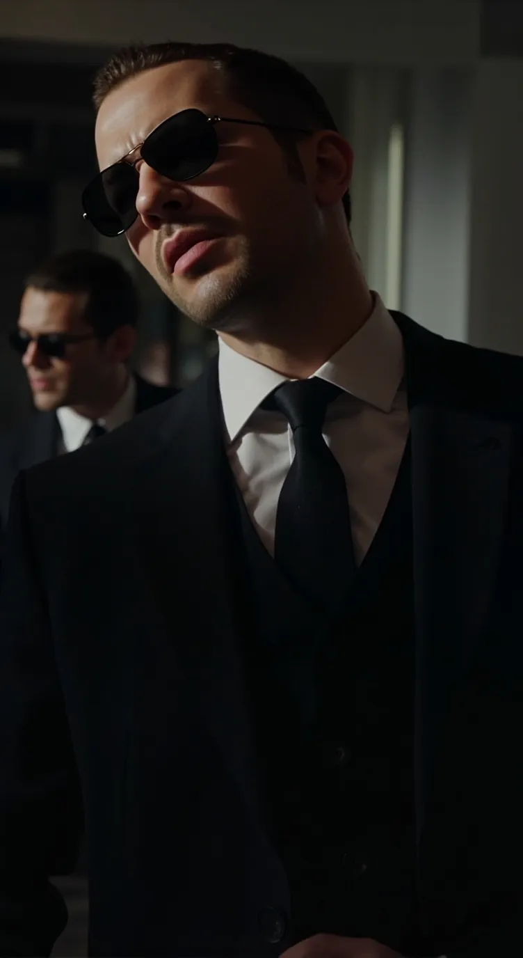 ai character: Micci background